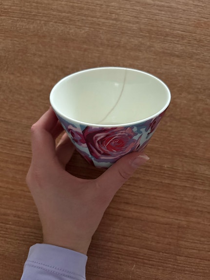 Arabia KoKo Roses muki