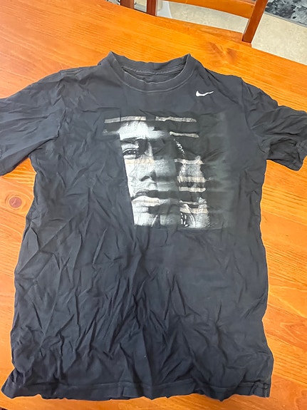 Nike paita