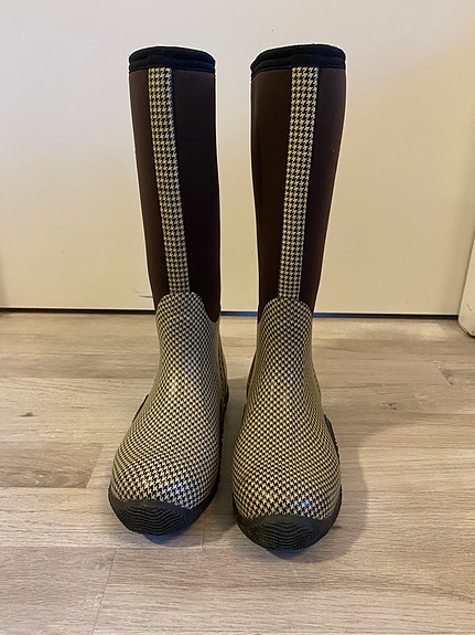 Muck Boot (34/35)