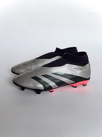 Adidas Predator Nappikset, 44