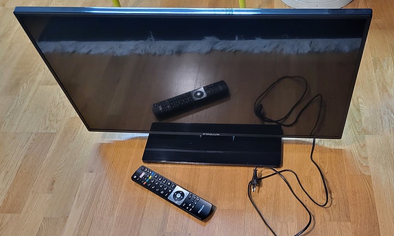 Finlux televisio