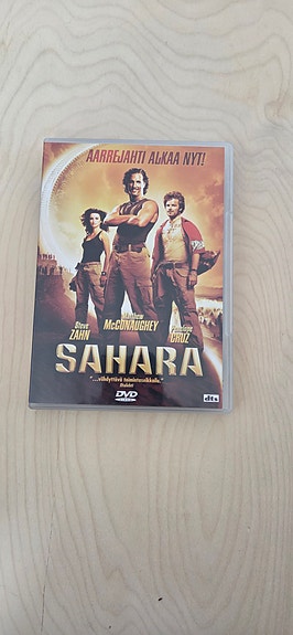 Sahara