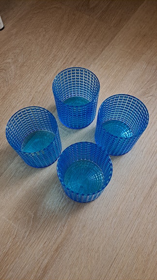 Nuutajärvi Ruuturitari 4 kpl