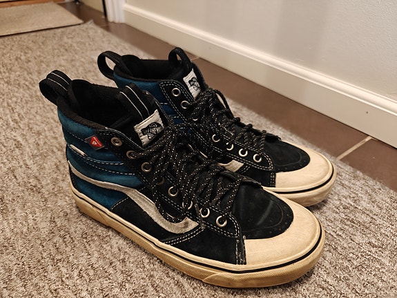 Vans MTE Sk8-Hi