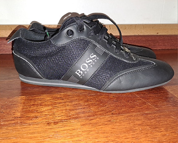 Hugo Boss lenkkarit