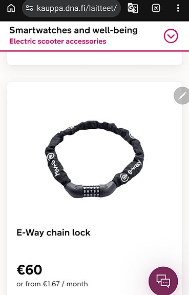 Product image 2 of 3
