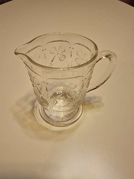 Nuutajärvi Apila kermakko