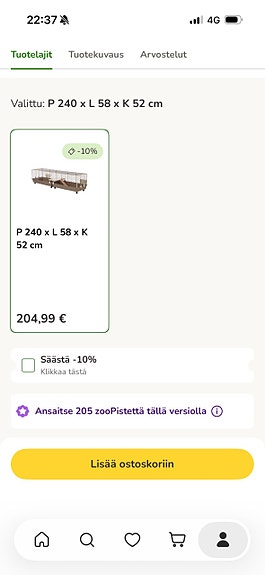 Product image 2 of 10