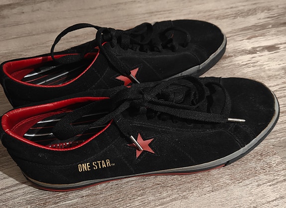 Converse One Star -tennarit