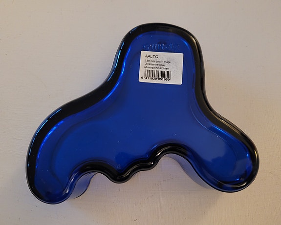 Iittala Aalto malja 136 mm