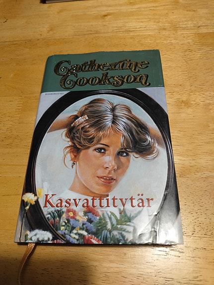 Catherine Cookson kasvattitytär
