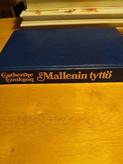 Catherine Cookson Mallenin tyttö