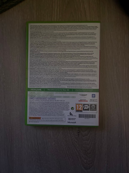 Product image 2 of 5