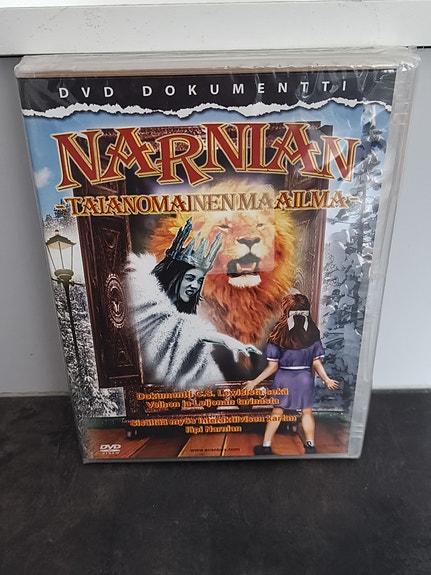 Narnian Taianomainen Maailma