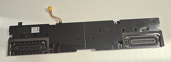 Samsung TV kaiuttimet BN96-49970B