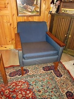 60-L. "POLAR" nojatuolit(ILMAINEN KULJETUS)