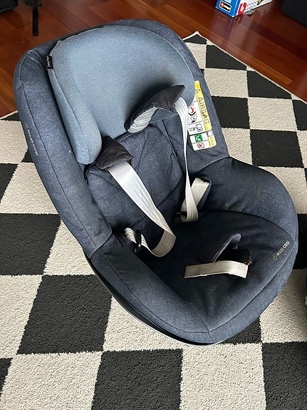 Maxi-cosi turvaistuin