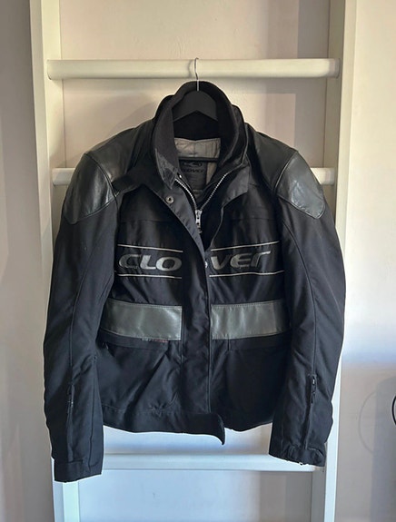 Clover naisten ajotakki 40