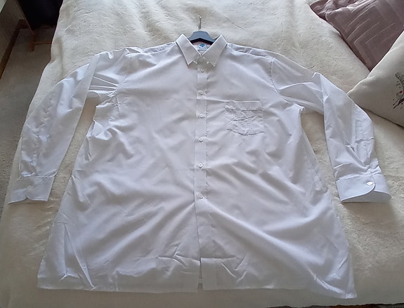 3-4XL juhlapaita käyttämätön