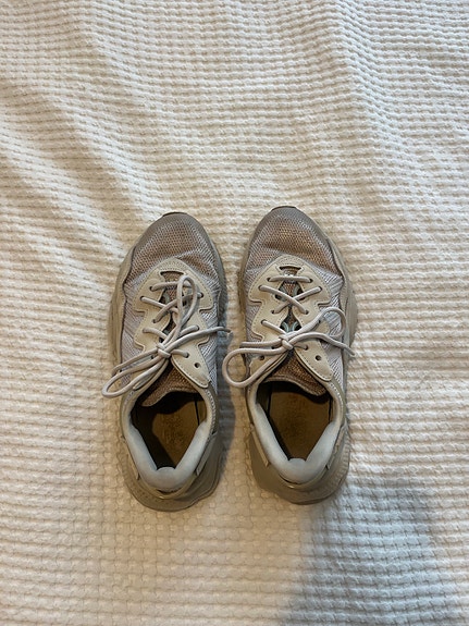 Adidas lenkkarit koko 38 2/3