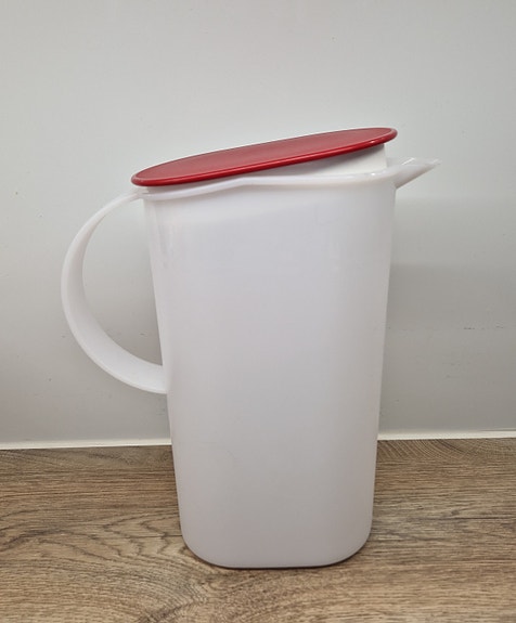 Tupperware Preludio-kannu