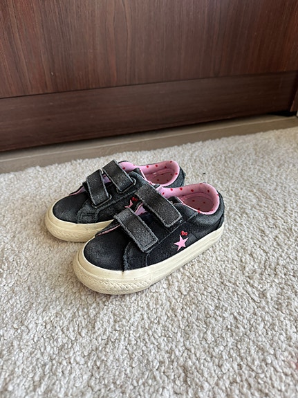 Koko 23 Converse lenkkarit