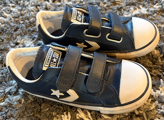 Converse kengät 26