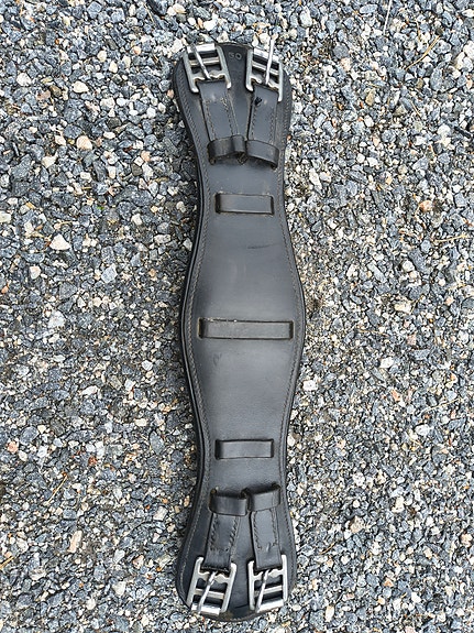 Satulavyö 50 cm