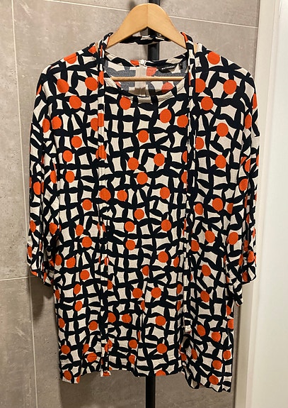 Tunika/paita Marimekko koko L