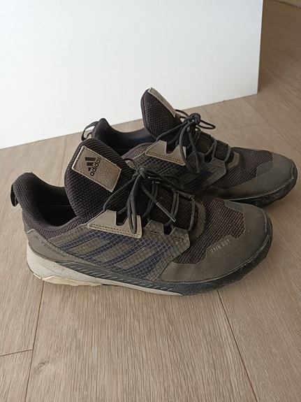 Adidas Terrex 40