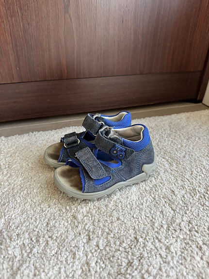 Koko 22 Superfit sandaalit