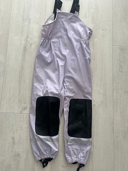 Tretorn kurahousut 122/128cm