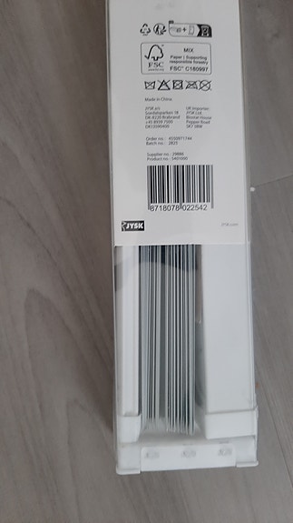 Sälekaihtimet