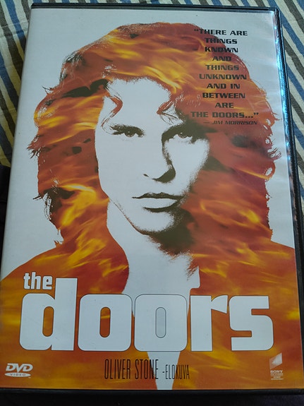 The Doors leffa