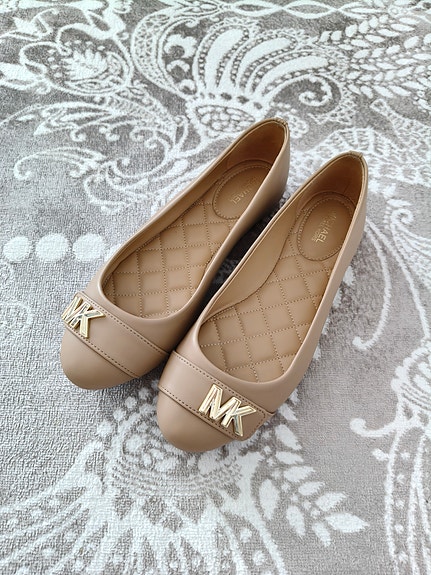 Michael Kors ballerinat