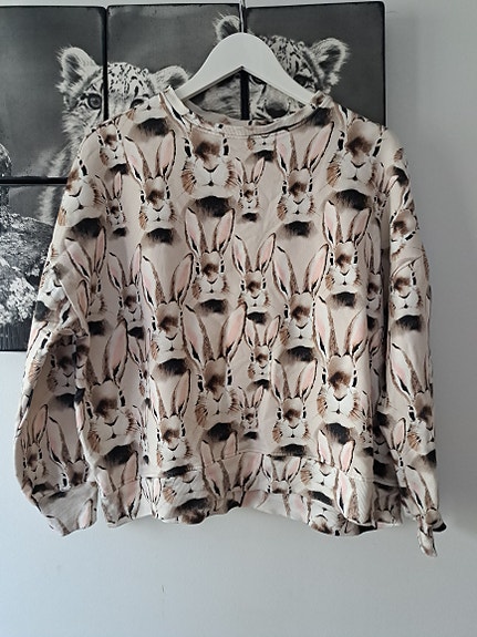 Metsola naisten bunny college xs