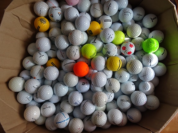 golf