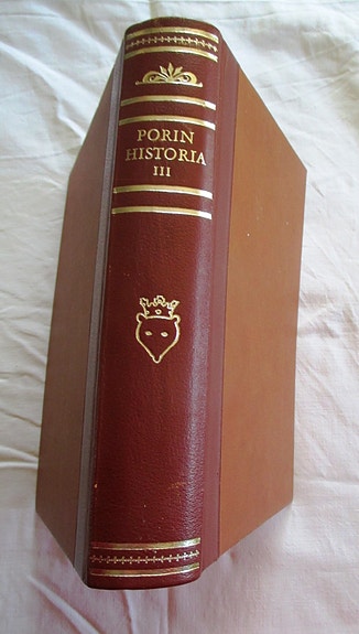 Porin historia III