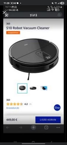 Product image 2 of 3