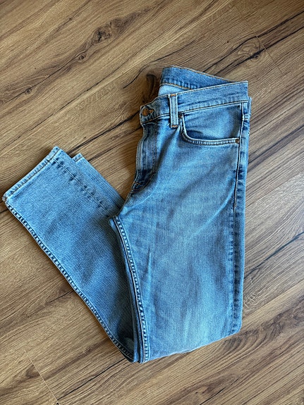 Nudie Jeans farkut W32