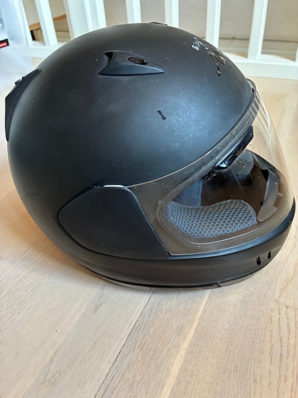 Arai Maverick