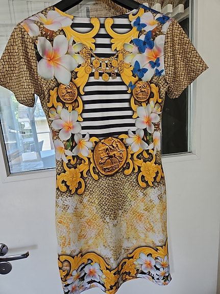 Kesämekko S