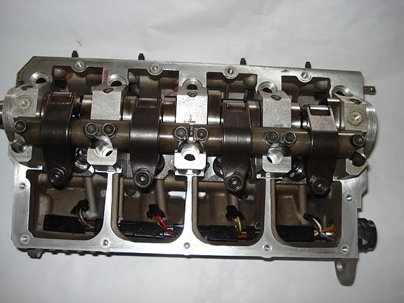 vw 1.9 tdi sylinterikansi