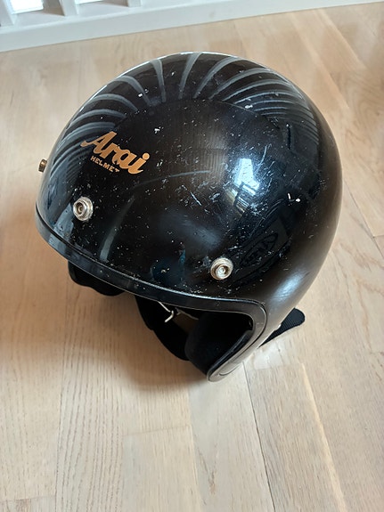 Arai Freeway kypärä
