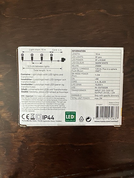 Product image 2 of 2