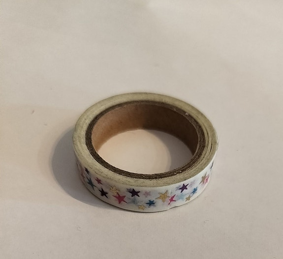 Tähti teippi