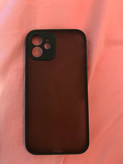 Iphone 12 kuori