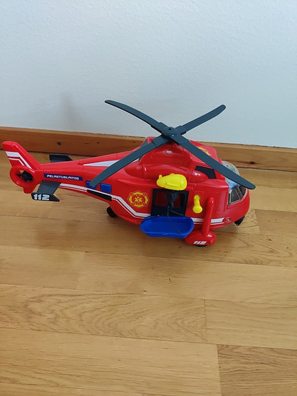 Helikopteri