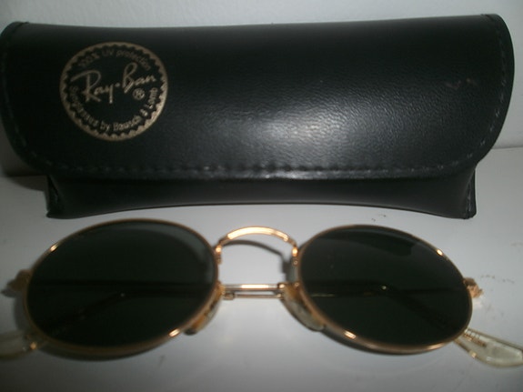 Ray Ban aurinkolasit