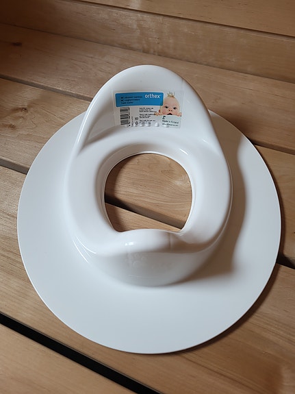 Wc supistaja